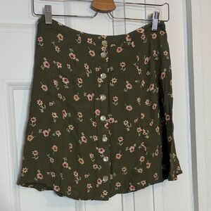 Vintage gap skirt